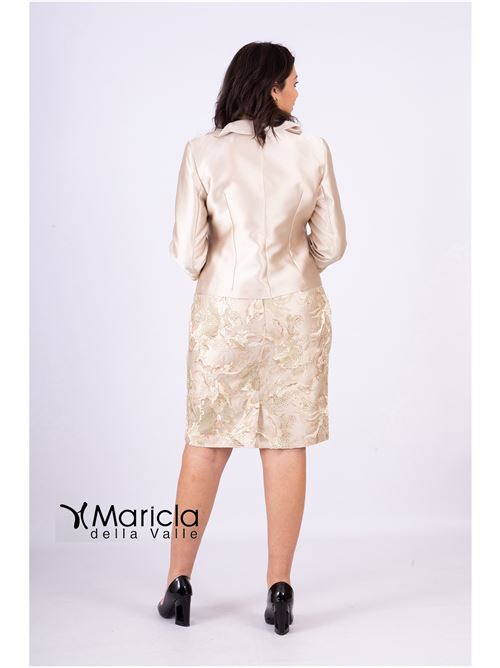  MARICLA ELEGANCE | AD1028ORO